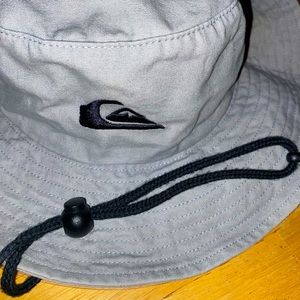 Quicksilver Brim Hat